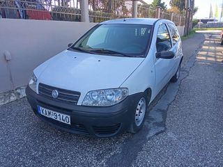 Fiat Punto 2006 1.3 MULTI JET DIESEL