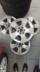 Ζαντες Αλουμινίου για NISSAN NAVARA-thumb-4