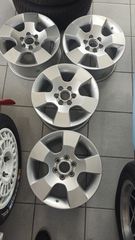 Ζαντες Αλουμινίου για NISSAN NAVARA-thumb-5