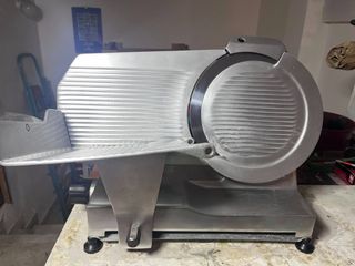 ΖΑΜΠΟΝΟΜΗΧΑΝΗ ΠΛΑΓΙΑΣ ΚΟΠΗΣ ESSEDUE TM-300E