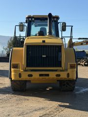 Φορτωτής Με Λάστιχα CAT 2007 950 H-thumb-3