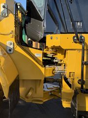 Φορτωτής Με Λάστιχα CAT 2007 950 H-thumb-8