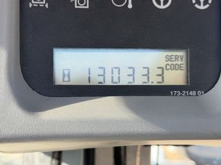 Φορτωτής Με Λάστιχα CAT 2007 950 H-thumb-11
