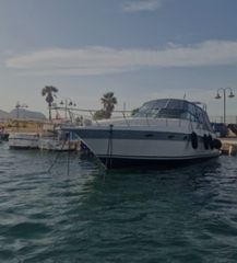 Cruisers-Yachts 1994