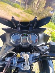 Suzuki V-Strom 1000 2004