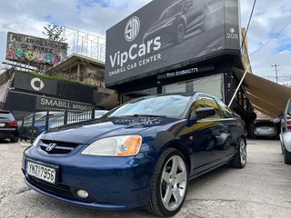 Honda Civic 2006 €1000 ΠΡΟΚΑΤΑΒΟΛΗ !! VTEC Sport Plus !!