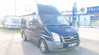 Ford 2011 Westfalia