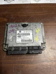 SEAT IBIZA 2002-2008 ΕΓΚΕΦΑΛΟΣ ΜΕ IMMO OF ΞΕΚΛΕΙΔΩΤΟΣ ΜΕ ΚΩΔΙΚΟ 036906034 DG