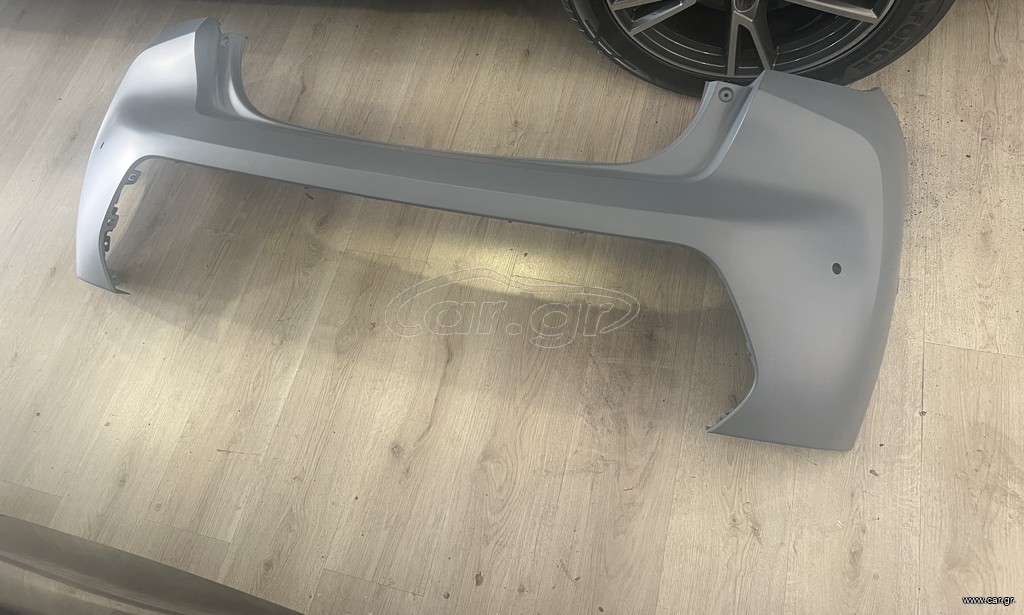 PEUGEOT-208-2019-2025-ΠΡΟΦΥΛΑΚΤΗΡΑΣ ΠΙΣΩ!
