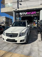 Mercedes-Benz GLK 280 2009 Αυτοματο  - υγραεριο