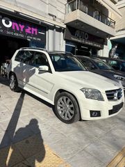 Mercedes-Benz GLK 280 2009 Αυτοματο  - υγραεριο-thumb-3