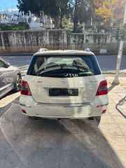Mercedes-Benz GLK 280 2009 Αυτοματο  - υγραεριο-thumb-4