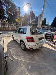 Mercedes-Benz GLK 280 2009 Αυτοματο  - υγραεριο-thumb-5