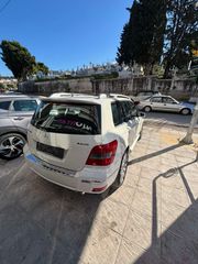Mercedes-Benz GLK 280 2009 Αυτοματο  - υγραεριο-thumb-6