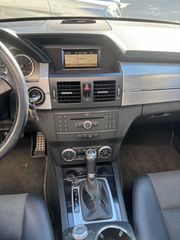 Mercedes-Benz GLK 280 2009 Αυτοματο  - υγραεριο-thumb-9