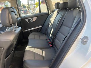 Mercedes-Benz GLK 280 2009 Αυτοματο  - υγραεριο-thumb-14
