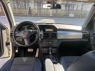 Mercedes-Benz GLK 280 2009 Αυτοματο  - υγραεριο-thumb-15