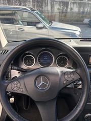 Mercedes-Benz GLK 280 2009 Αυτοματο  - υγραεριο-thumb-17