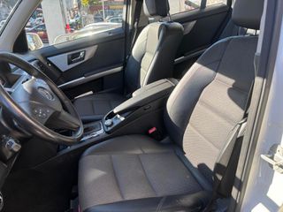 Mercedes-Benz GLK 280 2009 Αυτοματο  - υγραεριο-thumb-22