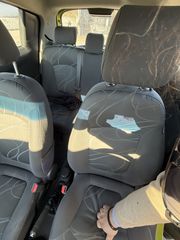 Chevrolet Spark 2010