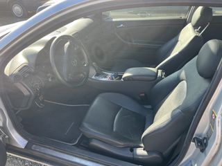 Mercedes-Benz C 230 2003 SPORTS COUPE KOMPRESSOR-thumb-4