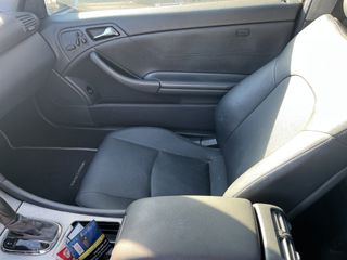 Mercedes-Benz C 230 2003 SPORTS COUPE KOMPRESSOR-thumb-5
