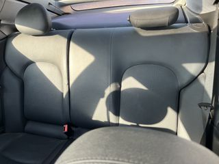 Mercedes-Benz C 230 2003 SPORTS COUPE KOMPRESSOR-thumb-7