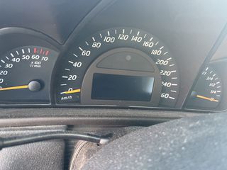 Mercedes-Benz C 230 2003 SPORTS COUPE KOMPRESSOR-thumb-8