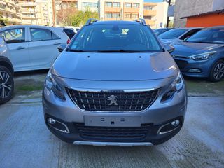 Peugeot 2008 2016