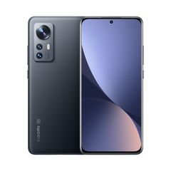 Xiaomi 12 5G Dual SIM (8/128GB) Γκρι κατασταση βιτρινας