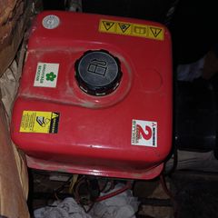 mitsubishi generator