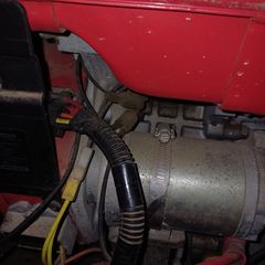 mitsubishi generator-thumb-1
