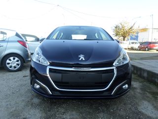 Peugeot 208 2015