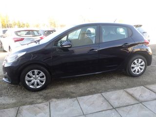 Peugeot 208 2015-thumb-2