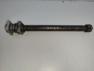 ΑΞΟΝΑΣ ΠΙΣΩ ΤΡΟΧΟΥ KAWASAKI ZX-12R *MOTO LEADER PARTS*