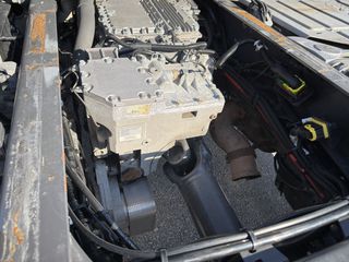 Σασί Volvo 2018 FH16 750 full φούσκες retarder-thumb-6