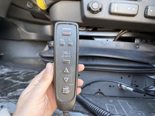 Σασί Volvo 2018 FH16 750 full φούσκες retarder-thumb-10