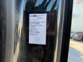 Σασί Volvo 2018 FH16 750 full φούσκες retarder-thumb-11