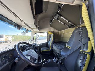 Σασί Volvo 2018 FH16 750 full φούσκες retarder-thumb-13