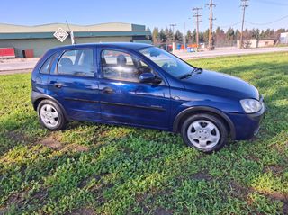 Opel Corsa 2004 1400CC ΕΛΛΗΝΙΚΟ 1 ΧΕΡΙ Βιβλίο Servic ΠΛΗΡΩΜΕΝΑ ΤΕΛΗ 26-thumb-6