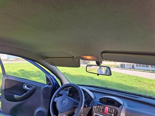 Opel Corsa 2004 1400CC ΕΛΛΗΝΙΚΟ 1 ΧΕΡΙ Βιβλίο Servic ΠΛΗΡΩΜΕΝΑ ΤΕΛΗ 26-thumb-44