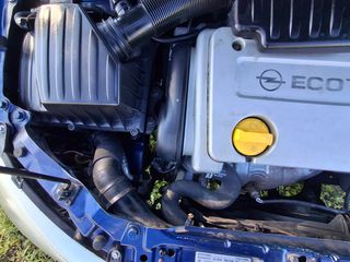 Opel Corsa 2004 1400CC ΕΛΛΗΝΙΚΟ 1 ΧΕΡΙ Βιβλίο Servic ΠΛΗΡΩΜΕΝΑ ΤΕΛΗ 26-thumb-47
