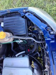 Opel Corsa 2004 1400CC ΕΛΛΗΝΙΚΟ 1 ΧΕΡΙ Βιβλίο Servic ΠΛΗΡΩΜΕΝΑ ΤΕΛΗ 26-thumb-48