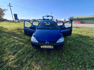 Opel Corsa 2004 1400CC ΕΛΛΗΝΙΚΟ 1 ΧΕΡΙ Βιβλίο Servic ΠΛΗΡΩΜΕΝΑ ΤΕΛΗ 26-thumb-54