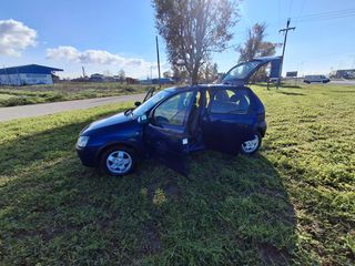Opel Corsa 2004 1400CC ΕΛΛΗΝΙΚΟ 1 ΧΕΡΙ Βιβλίο Servic ΠΛΗΡΩΜΕΝΑ ΤΕΛΗ 26-thumb-56