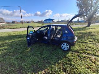 Opel Corsa 2004 1400CC ΕΛΛΗΝΙΚΟ 1 ΧΕΡΙ Βιβλίο Servic ΠΛΗΡΩΜΕΝΑ ΤΕΛΗ 26-thumb-57