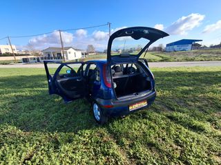 Opel Corsa 2004 1400CC ΕΛΛΗΝΙΚΟ 1 ΧΕΡΙ Βιβλίο Servic ΠΛΗΡΩΜΕΝΑ ΤΕΛΗ 26-thumb-58
