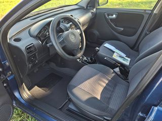 Opel Corsa 2004 1400CC ΕΛΛΗΝΙΚΟ 1 ΧΕΡΙ Βιβλίο Servic ΠΛΗΡΩΜΕΝΑ ΤΕΛΗ 26-thumb-10
