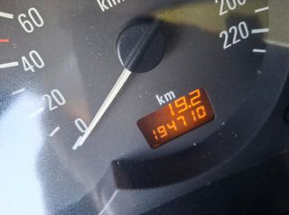 Opel Corsa 2004 1400CC ΕΛΛΗΝΙΚΟ 1 ΧΕΡΙ Βιβλίο Servic ΠΛΗΡΩΜΕΝΑ ΤΕΛΗ 26-thumb-20