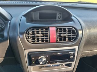 Opel Corsa 2004 1400CC ΕΛΛΗΝΙΚΟ 1 ΧΕΡΙ Βιβλίο Servic ΠΛΗΡΩΜΕΝΑ ΤΕΛΗ 26-thumb-21